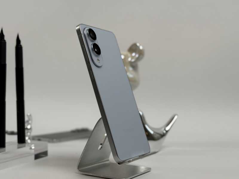 
Keunggulan Galaxy S25 Edge yang Cocok Buat Tampil Stylish Tiap Hari